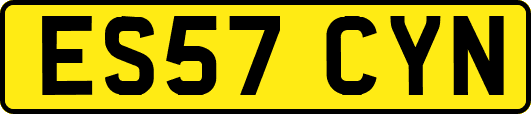 ES57CYN