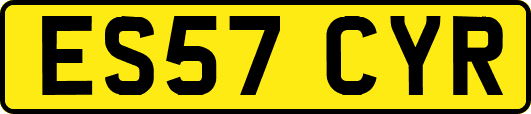 ES57CYR