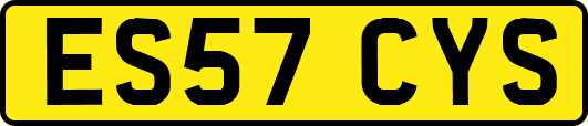 ES57CYS