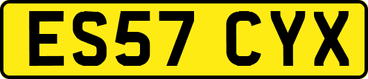 ES57CYX