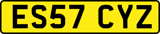 ES57CYZ