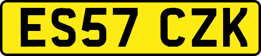 ES57CZK