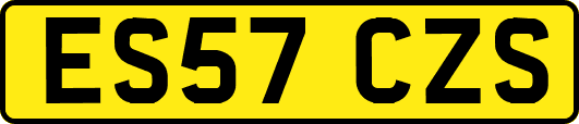 ES57CZS