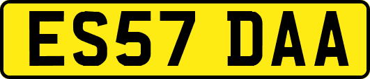 ES57DAA
