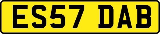 ES57DAB