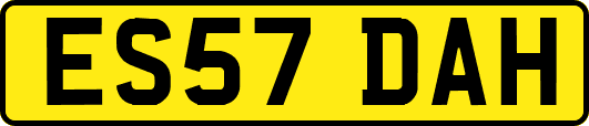 ES57DAH