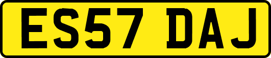ES57DAJ