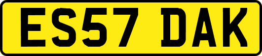 ES57DAK