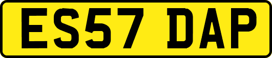 ES57DAP