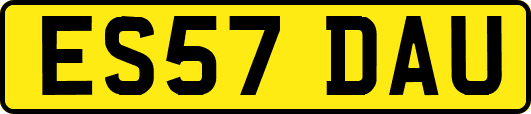 ES57DAU