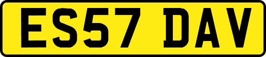 ES57DAV