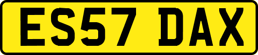 ES57DAX