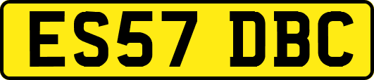 ES57DBC
