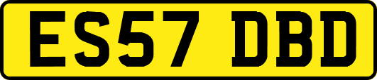 ES57DBD