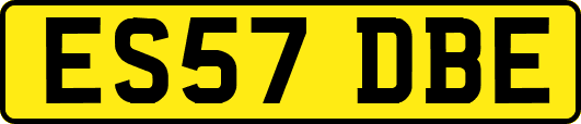 ES57DBE