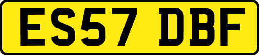 ES57DBF