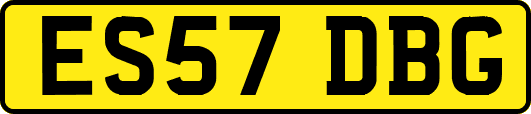 ES57DBG