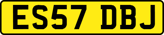 ES57DBJ