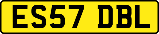 ES57DBL