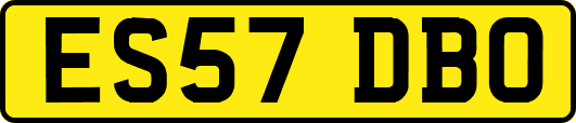 ES57DBO