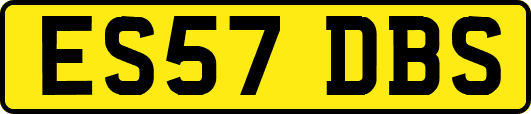 ES57DBS