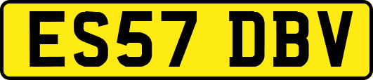 ES57DBV