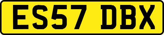 ES57DBX