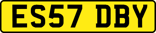 ES57DBY