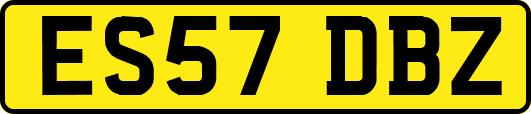 ES57DBZ