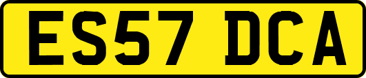 ES57DCA