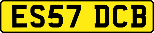 ES57DCB