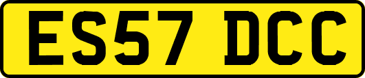 ES57DCC