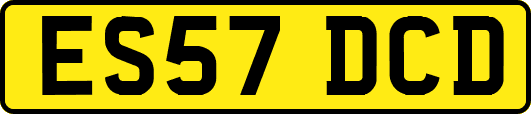 ES57DCD