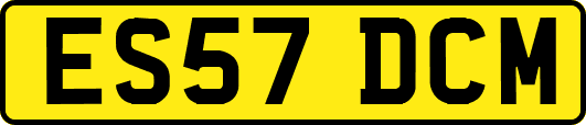 ES57DCM