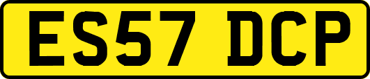 ES57DCP