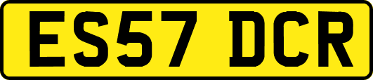 ES57DCR