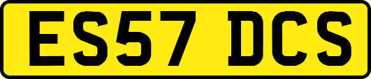 ES57DCS