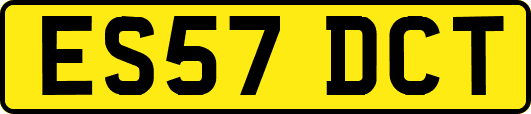 ES57DCT