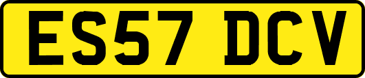 ES57DCV