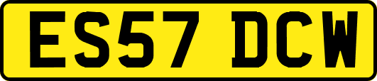 ES57DCW