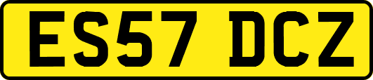 ES57DCZ