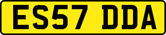 ES57DDA