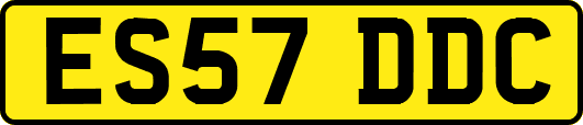 ES57DDC