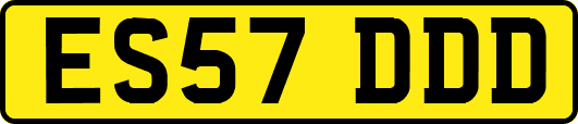 ES57DDD