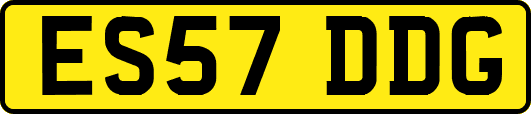 ES57DDG