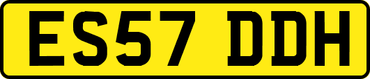 ES57DDH