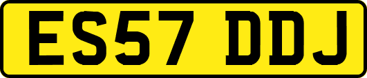 ES57DDJ