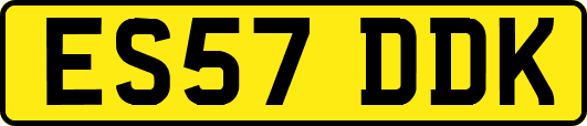 ES57DDK