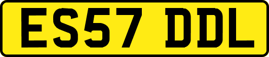 ES57DDL