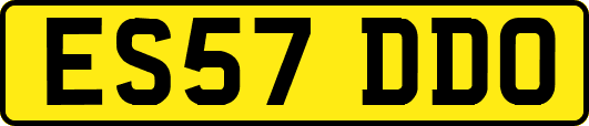 ES57DDO